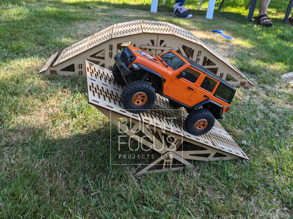 S4 Teeter Bridge Kit - Image 4