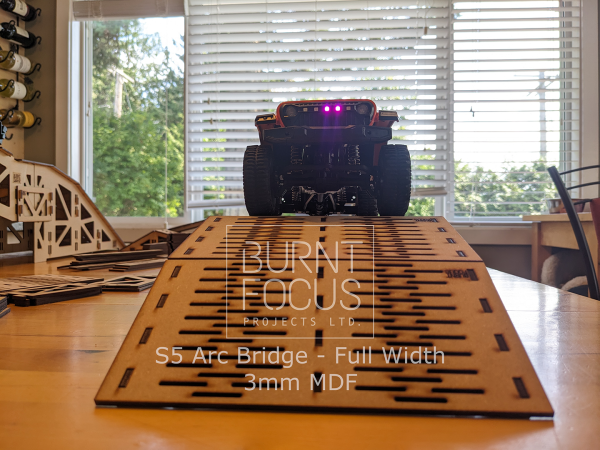 S5 Arc Bridge Kit - Image 4