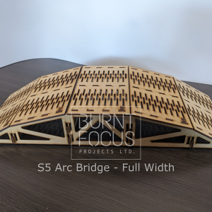 S5 Arc Bridge Kit