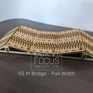 S5 M Bridge Kit