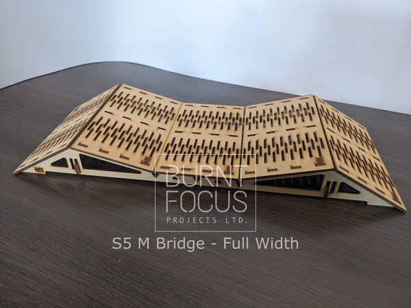 S5 M Bridge Kit