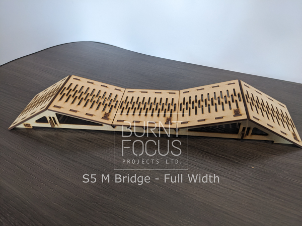 S5 M Bridge Kit - Image 2