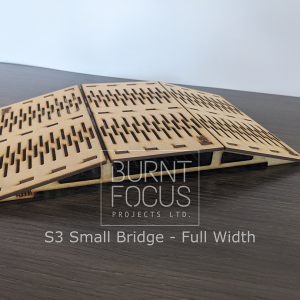 S3 Small Bridge Kit