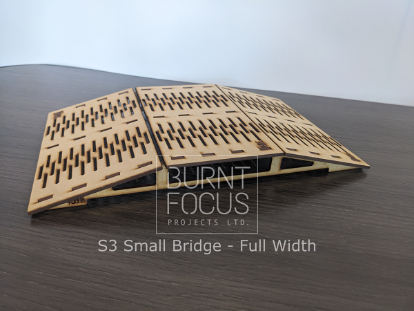 S3 Small Bridge Kit