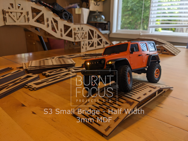 S3 Small Bridge Kit - Image 4