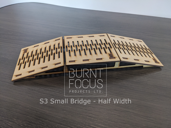 S3 Small Bridge Kit - Image 2