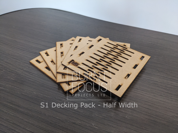S1 Decking Pack - Image 2