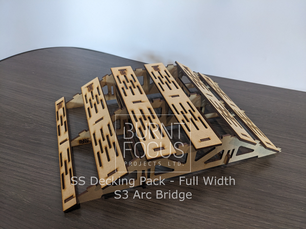 SS Decking Pack - Image 3