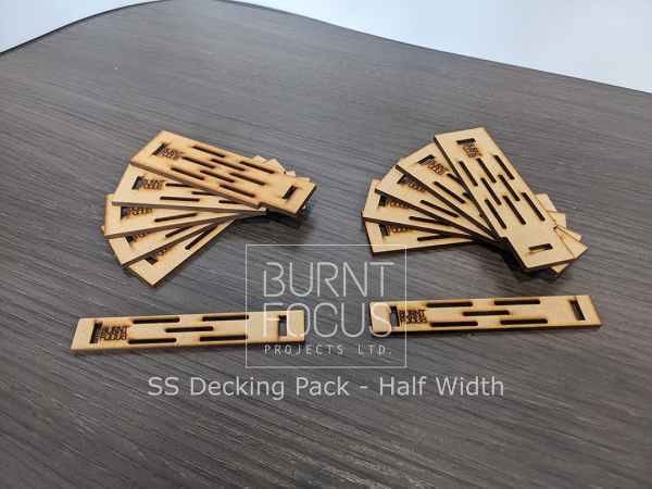SS Decking Pack - Image 4
