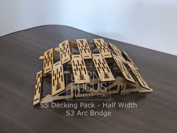 SS Decking Pack - Image 2