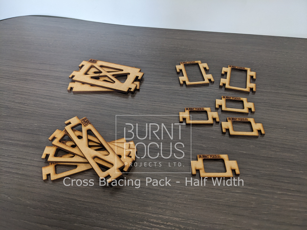 Cross Bracing Pack - Image 2
