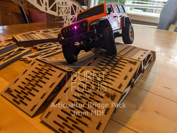 S5 M Bridge Kit - Image 5