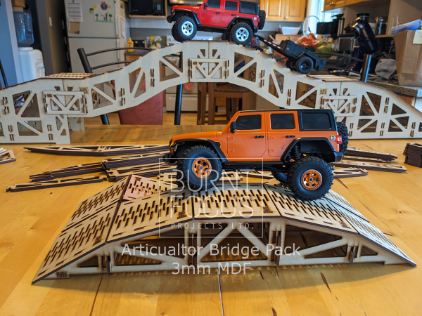 S5 M Bridge Kit - Image 6