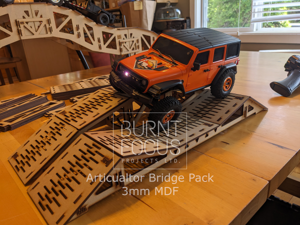S1 Decking Pack - Image 5
