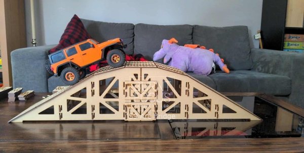 S9 Arc Bridge Kit - Image 2