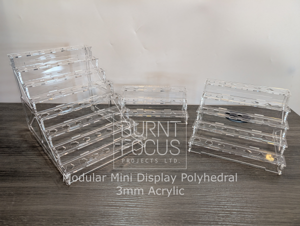 Modular Mini Display Polyhedral - Image 11