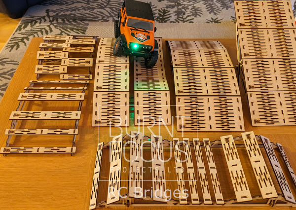 SS Decking Pack - Image 5