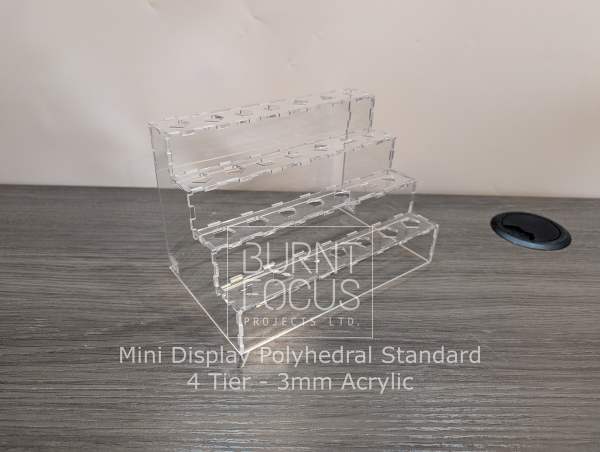 Mini Display Polyhedral Standard - Image 10