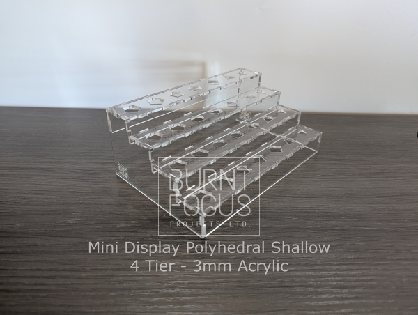 Mini Display Polyhedral Shallow - Image 10
