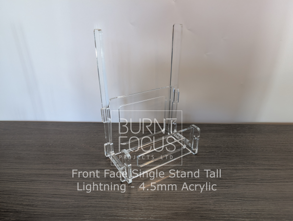 Front Face Single Stand Tall - Image 7