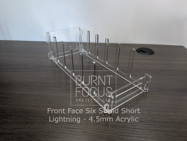 Front Face Six Stand - Image 7