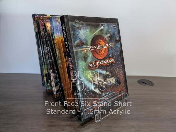 Front Face Six Stand - Image 4