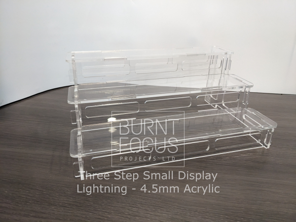 Three Step Small Display - Image 4