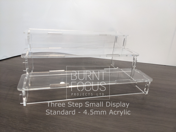 Three Step Small Display - Image 3