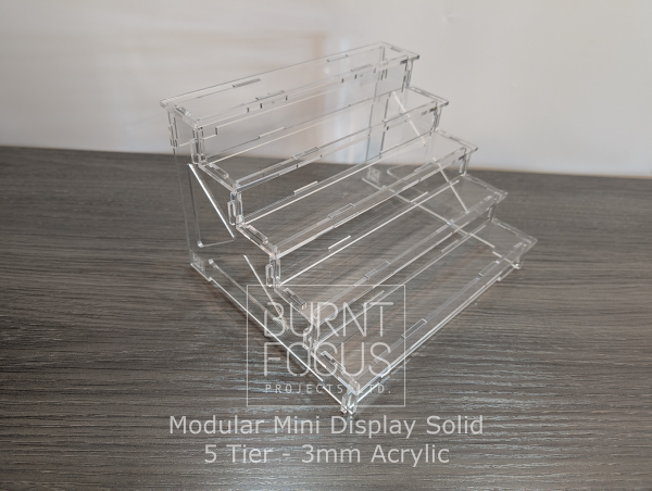Modular Mini Display Solid - Image 5