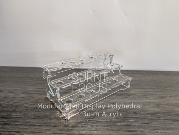 Modular Mini Display Polyhedral - Image 8