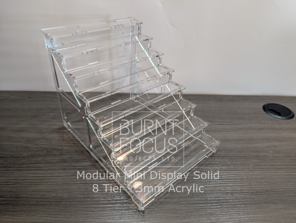 Modular Mini Display Solid - Image 3