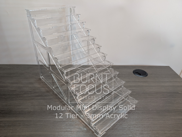 Modular Mini Display Solid - Image 2