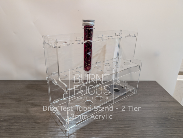 Test Tube Stand