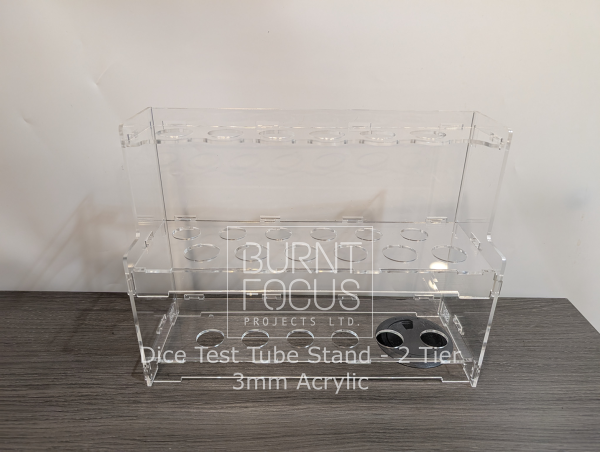Test Tube Stand - Image 3